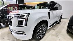 نيسان باترول